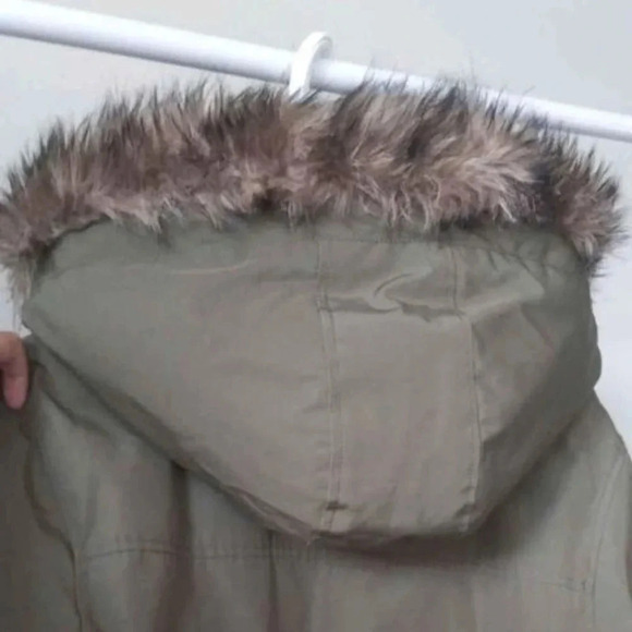 Gap Kids ColdControl Parka - Picture 6 of 10